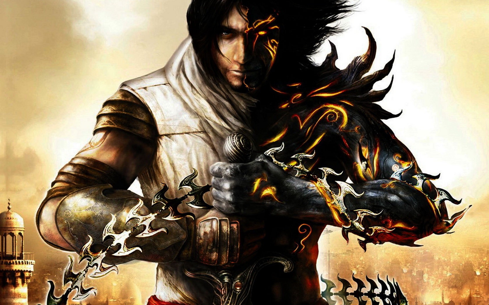 Prince of Persia : Les Deux Royaumes